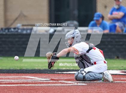 Thumbnail 2 in St. Louis Catholic @ Brusly photogallery.