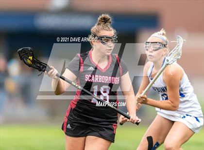 Thumbnail 3 in Scarborough vs. Kennebunk (MPA Class A Regional Final) photogallery.