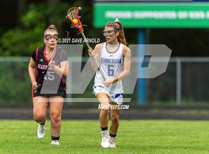 Thumbnail 2 in Scarborough vs. Kennebunk (MPA Class A Regional Final) photogallery.