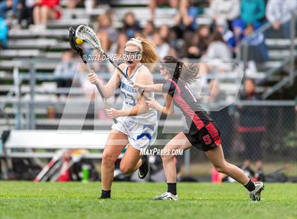 Thumbnail 3 in Scarborough vs. Kennebunk (MPA Class A Regional Final) photogallery.