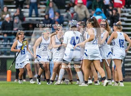 Thumbnail 1 in Scarborough vs. Kennebunk (MPA Class A Regional Final) photogallery.