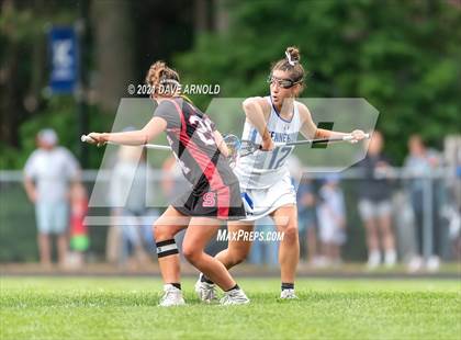 Thumbnail 2 in Scarborough vs. Kennebunk (MPA Class A Regional Final) photogallery.