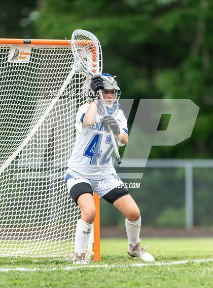 Thumbnail 2 in Scarborough vs. Kennebunk (MPA Class A Regional Final) photogallery.