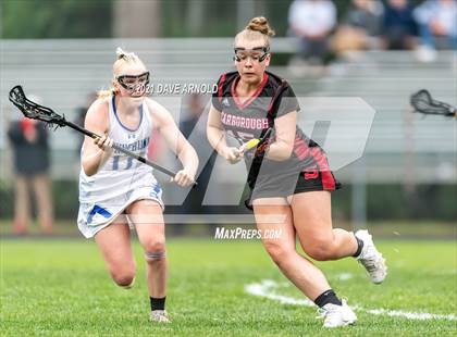 Thumbnail 3 in Scarborough vs. Kennebunk (MPA Class A Regional Final) photogallery.