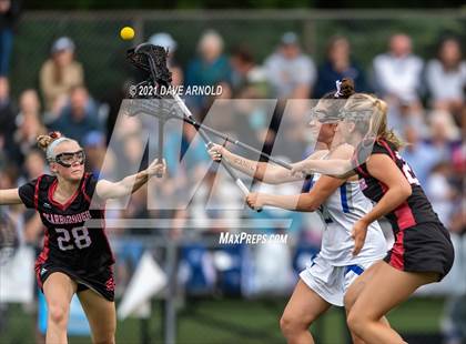 Thumbnail 1 in Scarborough vs. Kennebunk (MPA Class A Regional Final) photogallery.