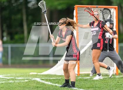 Thumbnail 2 in Scarborough vs. Kennebunk (MPA Class A Regional Final) photogallery.