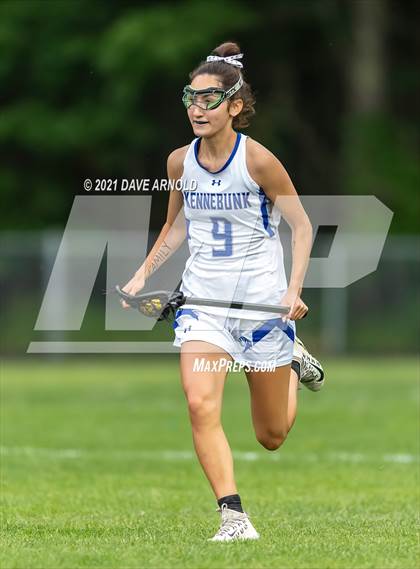 Thumbnail 1 in Scarborough vs. Kennebunk (MPA Class A Regional Final) photogallery.