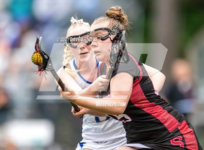 Thumbnail 3 in Scarborough vs. Kennebunk (MPA Class A Regional Final) photogallery.