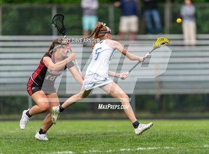 Thumbnail 1 in Scarborough vs. Kennebunk (MPA Class A Regional Final) photogallery.