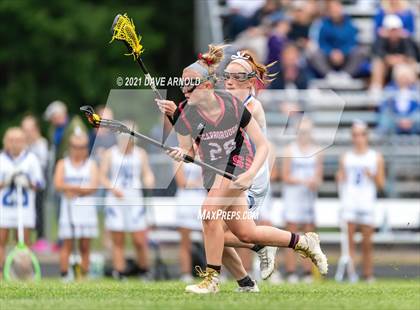Thumbnail 2 in Scarborough vs. Kennebunk (MPA Class A Regional Final) photogallery.