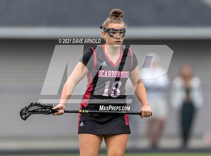 Thumbnail 2 in Scarborough vs. Kennebunk (MPA Class A Regional Final) photogallery.