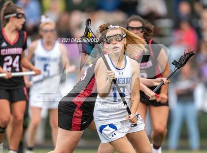 Thumbnail 3 in Scarborough vs. Kennebunk (MPA Class A Regional Final) photogallery.