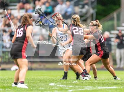 Thumbnail 3 in Scarborough vs. Kennebunk (MPA Class A Regional Final) photogallery.