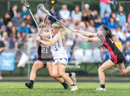 Thumbnail 1 in Scarborough vs. Kennebunk (MPA Class A Regional Final) photogallery.