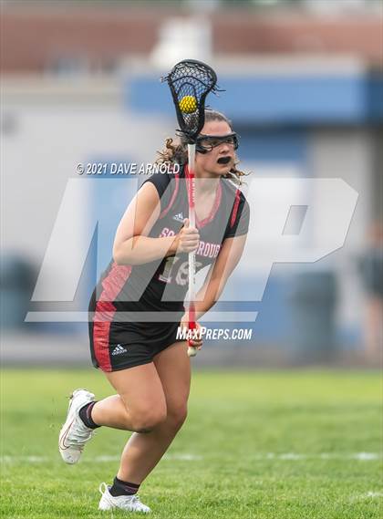 Thumbnail 2 in Scarborough vs. Kennebunk (MPA Class A Regional Final) photogallery.
