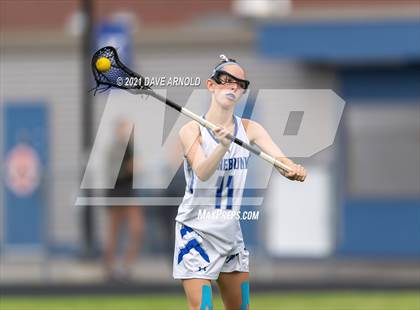 Thumbnail 2 in Scarborough vs. Kennebunk (MPA Class A Regional Final) photogallery.