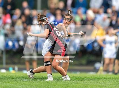 Thumbnail 1 in Scarborough vs. Kennebunk (MPA Class A Regional Final) photogallery.