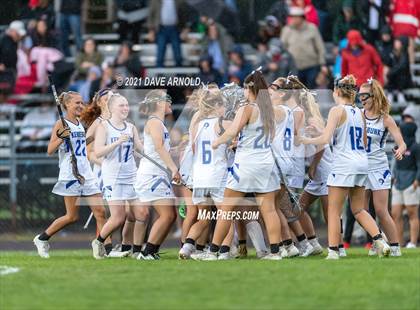 Thumbnail 2 in Scarborough vs. Kennebunk (MPA Class A Regional Final) photogallery.