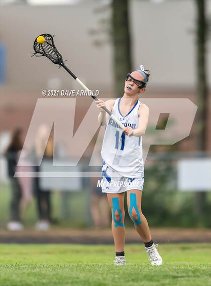 Thumbnail 2 in Scarborough vs. Kennebunk (MPA Class A Regional Final) photogallery.