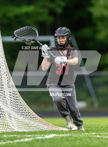 Thumbnail 3 in Scarborough vs. Kennebunk (MPA Class A Regional Final) photogallery.