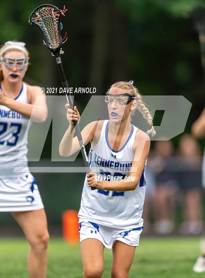 Thumbnail 3 in Scarborough vs. Kennebunk (MPA Class A Regional Final) photogallery.