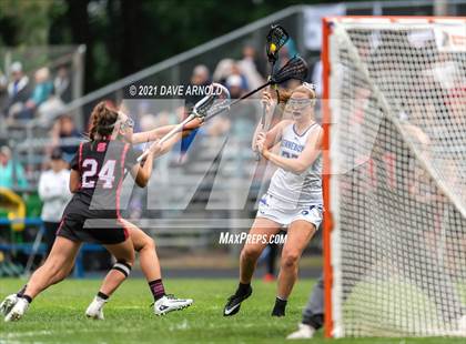 Thumbnail 2 in Scarborough vs. Kennebunk (MPA Class A Regional Final) photogallery.