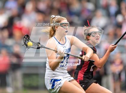 Thumbnail 1 in Scarborough vs. Kennebunk (MPA Class A Regional Final) photogallery.