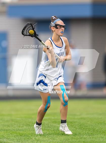 Thumbnail 1 in Scarborough vs. Kennebunk (MPA Class A Regional Final) photogallery.
