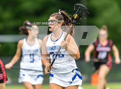 Thumbnail 1 in Scarborough vs. Kennebunk (MPA Class A Regional Final) photogallery.