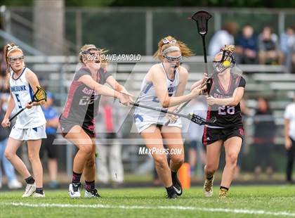 Thumbnail 1 in Scarborough vs. Kennebunk (MPA Class A Regional Final) photogallery.