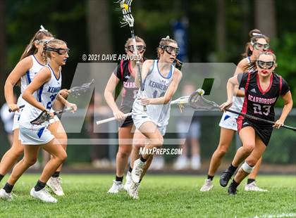 Thumbnail 3 in Scarborough vs. Kennebunk (MPA Class A Regional Final) photogallery.