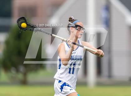 Thumbnail 1 in Scarborough vs. Kennebunk (MPA Class A Regional Final) photogallery.
