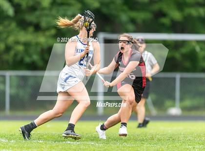 Thumbnail 1 in Scarborough vs. Kennebunk (MPA Class A Regional Final) photogallery.