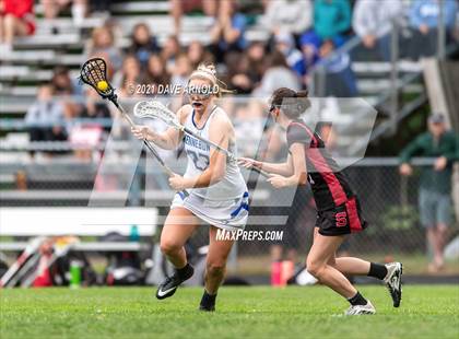 Thumbnail 1 in Scarborough vs. Kennebunk (MPA Class A Regional Final) photogallery.