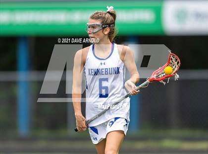 Thumbnail 2 in Scarborough vs. Kennebunk (MPA Class A Regional Final) photogallery.