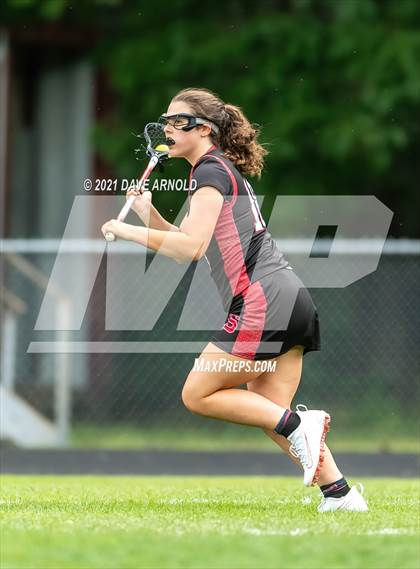 Thumbnail 3 in Scarborough vs. Kennebunk (MPA Class A Regional Final) photogallery.