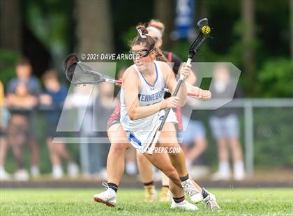 Thumbnail 2 in Scarborough vs. Kennebunk (MPA Class A Regional Final) photogallery.