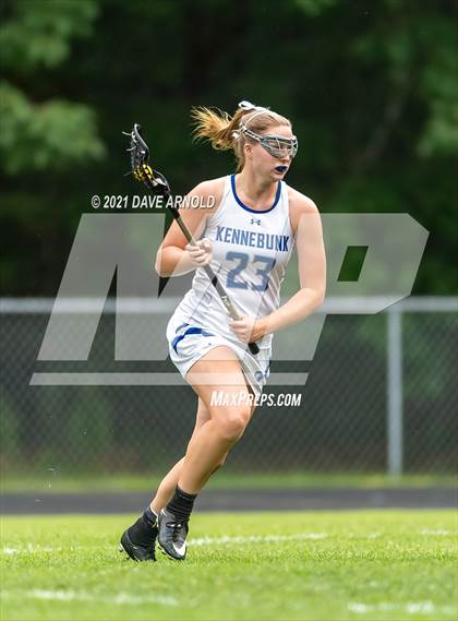 Thumbnail 3 in Scarborough vs. Kennebunk (MPA Class A Regional Final) photogallery.