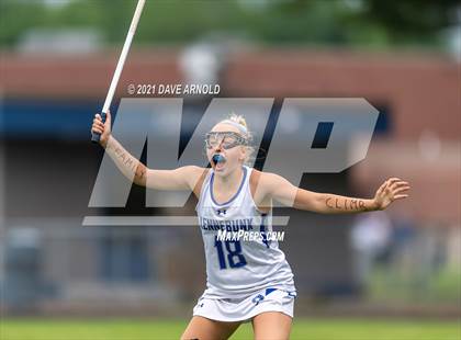 Thumbnail 1 in Scarborough vs. Kennebunk (MPA Class A Regional Final) photogallery.