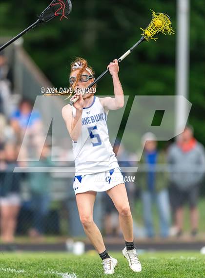 Thumbnail 3 in Scarborough vs. Kennebunk (MPA Class A Regional Final) photogallery.