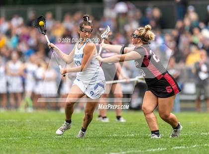 Thumbnail 1 in Scarborough vs. Kennebunk (MPA Class A Regional Final) photogallery.