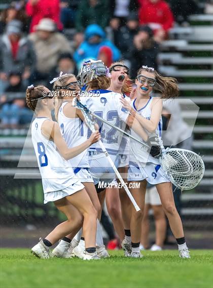 Thumbnail 3 in Scarborough vs. Kennebunk (MPA Class A Regional Final) photogallery.