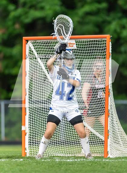 Thumbnail 2 in Scarborough vs. Kennebunk (MPA Class A Regional Final) photogallery.