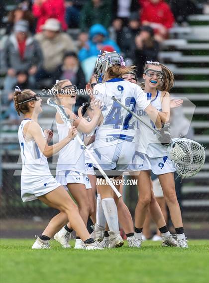 Thumbnail 2 in Scarborough vs. Kennebunk (MPA Class A Regional Final) photogallery.