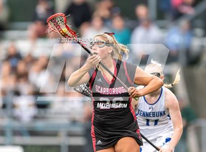 Thumbnail 2 in Scarborough vs. Kennebunk (MPA Class A Regional Final) photogallery.