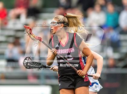 Thumbnail 3 in Scarborough vs. Kennebunk (MPA Class A Regional Final) photogallery.