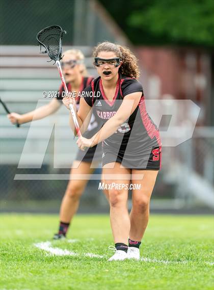 Thumbnail 3 in Scarborough vs. Kennebunk (MPA Class A Regional Final) photogallery.