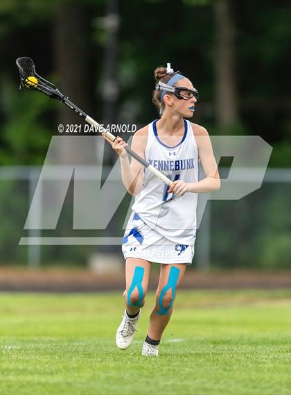 Thumbnail 1 in Scarborough vs. Kennebunk (MPA Class A Regional Final) photogallery.