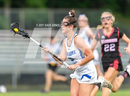 Thumbnail 1 in Scarborough vs. Kennebunk (MPA Class A Regional Final) photogallery.