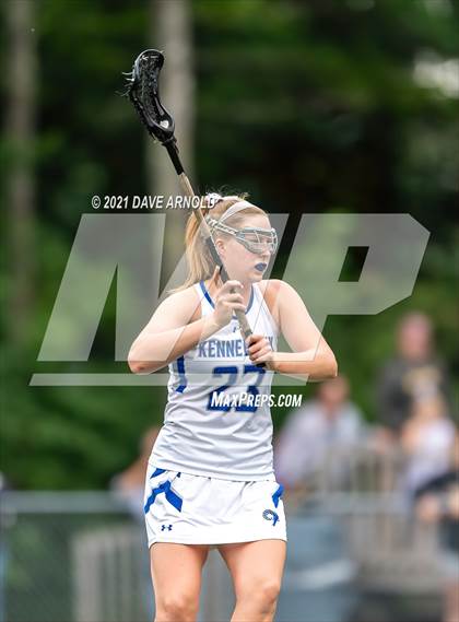 Thumbnail 1 in Scarborough vs. Kennebunk (MPA Class A Regional Final) photogallery.
